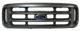 Genuine Ford YC3Z-8200-AAA Radiator Grille YC3Z8200AAA