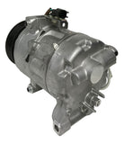 Genuine Motorcraft YCC-513 A/C Compressor Assembly YCC513 DG9Z-19703-V