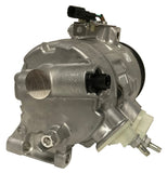 Genuine Motorcraft YCC-513 A/C Compressor Assembly YCC513 DG9Z-19703-V