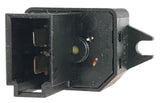 Motorcraft YH-1485 Blower Control Switch YH1485 F7RZ-18578-DA