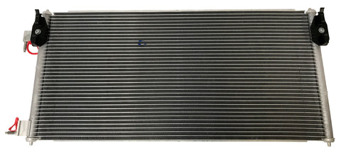 Motorcraft YJ-537 A/C Condenser YJ537