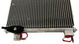 Motorcraft YJ-537 A/C Condenser YJ537