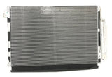Motorcraft YJ-674 A/C Condenser YJ674 FR3Z-19712-D