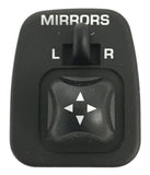 Genuine Ford YL1Z-17B676-AAA Mirror Lever Assembly YL1Z17B676AAA