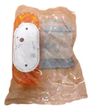 Federal Mogul / Signal-Stat 1265A Orange Lamp Cover Kit 1265A