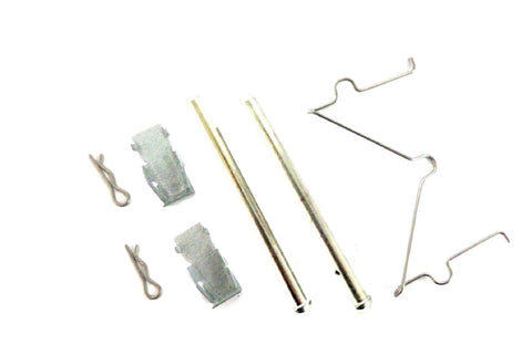 Parts Master H15729 Drum Brake Completion Kit H-15729 15729