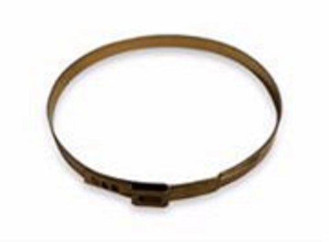 Moog CV-3447 CV3447 Clamp Fits Nissan Sentra 2000-2001 Brand New Free Shipping!