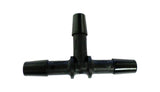 Help Motormite (1) Heater Hose Tee T Connector 47114 1/4" Underhood Dorman