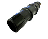 Help Motormite Heater Hose Connector 47080 3/4" - 5/8" Underhood Dorman