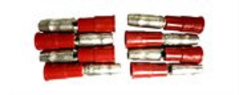 PowerPath Cooper 784317 (8pc) .176 Blade Male Bullet Terminal 22-18 Gauge