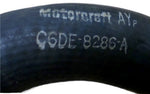 Motorcraft C6DE-8286-A Radiator Coolant Hose C6DE8286A 70308 20451 60619