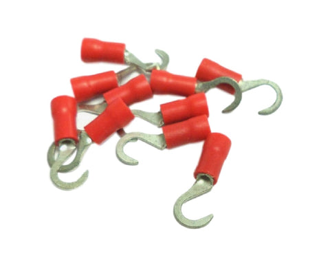 Standard STP165 Terminals (10 pcs) STP-165 165