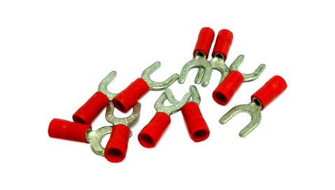 Standard STP150 Terminals (10 pcs) STP-150 150