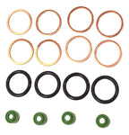 Beck/Arnley 022-1650 Engine Valve Stem Seal Set 0221650