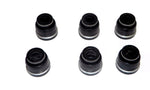 TRW VP76 Engine Valve Stem Oil Seal 6 Pcs