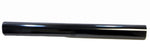 Big A 12-7372 Non-Reflected Dark Smoke 35% Film+Tinted Glass 5"x10' Strips