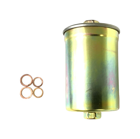 Purewell 0430798 Fuel Filter