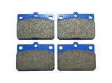 Toyota 04491-12152 Brake Pad Kit Disc