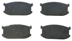 Beck/Arnley 082-1178 Brake Pads