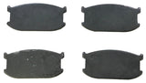 Beck/Arnley 082-1178 Brake Pads