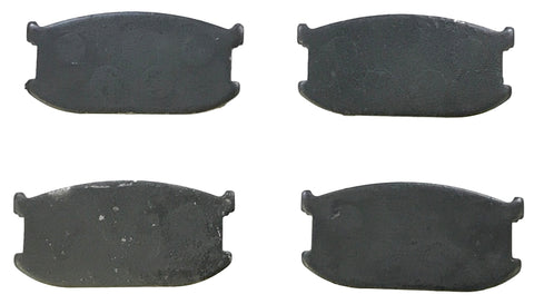 Beck/Arnley 082-1178 Brake Pads