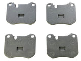 Beck/Arnley 082-1275 Disc Brake Pads