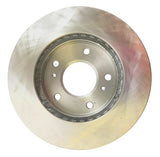 Beck/Arnley 083-2277 Brake Drum 0832277