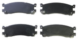 Beck/Arnley 087-1329 Brake Pads