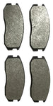 Beck/Arnley 087-1335 Brake Pads