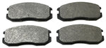 Beck/Arnley 087-1335 Brake Pads