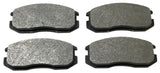 Beck/Arnley 087-1335 Brake Pads