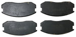 Beck/Arnley 087-1335 Brake Pads