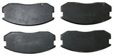 Beck/Arnley 087-1335 Brake Pads