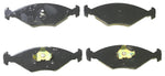 Beck/Arnley 087-1338 Brake Pads