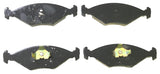 Beck/Arnley 087-1338 Brake Pads