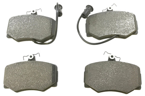 Beck/Arnley 087-1355 Disc Brake Pads
