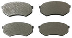 Beck/Arnley 087-1373 Brake Pads