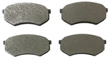 Beck/Arnley 087-1373 Brake Pads