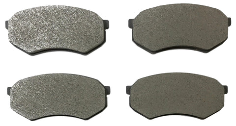 Beck/Arnley 087-1373 Brake Pads