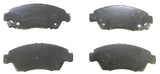 Beck/Arnley 087-1482 Disc Brake Pads