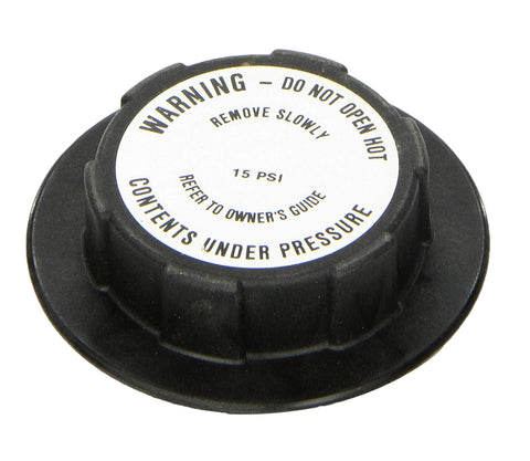 Mighty 10240 Engine Coolant Reservoir Cap
