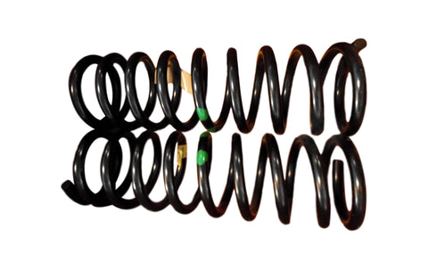 TRW Matched Pair Set Coil Springs CS30023 05593197951SF