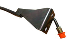Wagner Brake Hose F124996