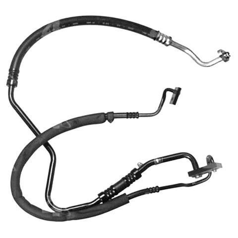 NEW 55755 30-4577 304577 A/C Refrigerant Hose 1993-1995 Plymouth Dodge Caravan