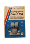 TRW 670022 Cooling System Flush Kit (1/2 Inches)