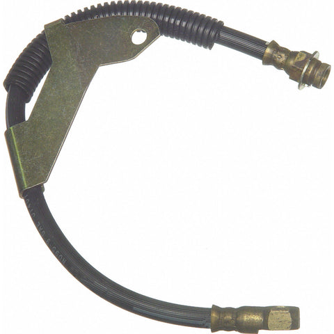 Road Tuff PBH77842 Brake Hose 1990-1998 Pontiac Buick Oldsmobile SP8742 177842
