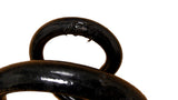 TRW Matched Pair Set Coil Springs CC804  087674086301