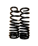 TRW Matched Pair Set Coil Springs CC804  087674086301