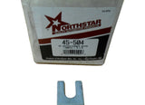 Northstar 45504 GMC Caster Camber Shims Adjustable 1/8" (100pc) 21255