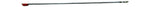 (1) New 3/16" O.D. X 30" Long HL-330 Metal Hydraulic Brake Lines Never Installed